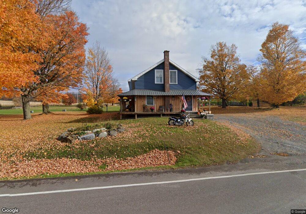 6086 Ethan Allen Hwy, Saint Albans, VT 05478 - photo 1