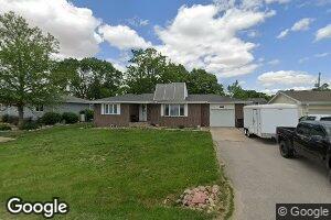 612 Pine St, Ceresco, NE 68017