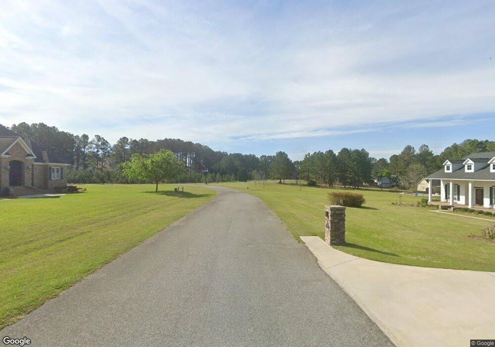 0 Ruby Rd, Fitzgerald, GA 31750 - photo 1