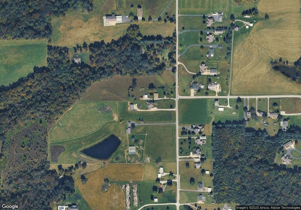 8607 Starlight Rd, Floyds Knobs, IN 47119 - photo 1