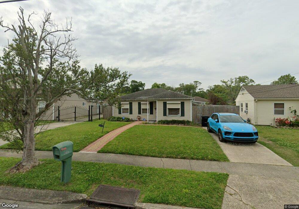 4542 Feliciana Dr, New Orleans, LA 70126 - photo 1
