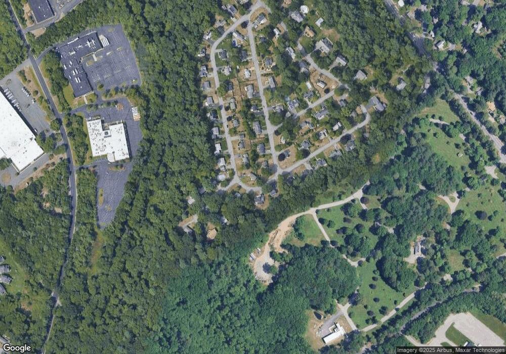 22 Curve St, Bedford, MA 01730 - photo 1