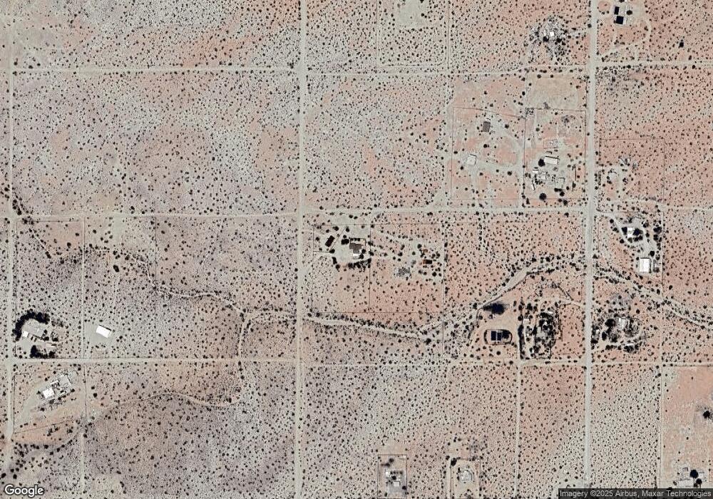 3110 Outpost Rd, Joshua Tree, CA 92252 - photo 1