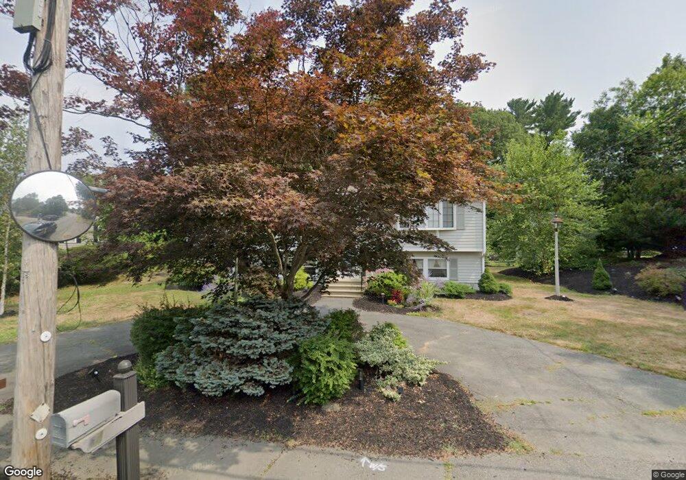 27 Wenham St, Danvers, MA 01923 - photo 1