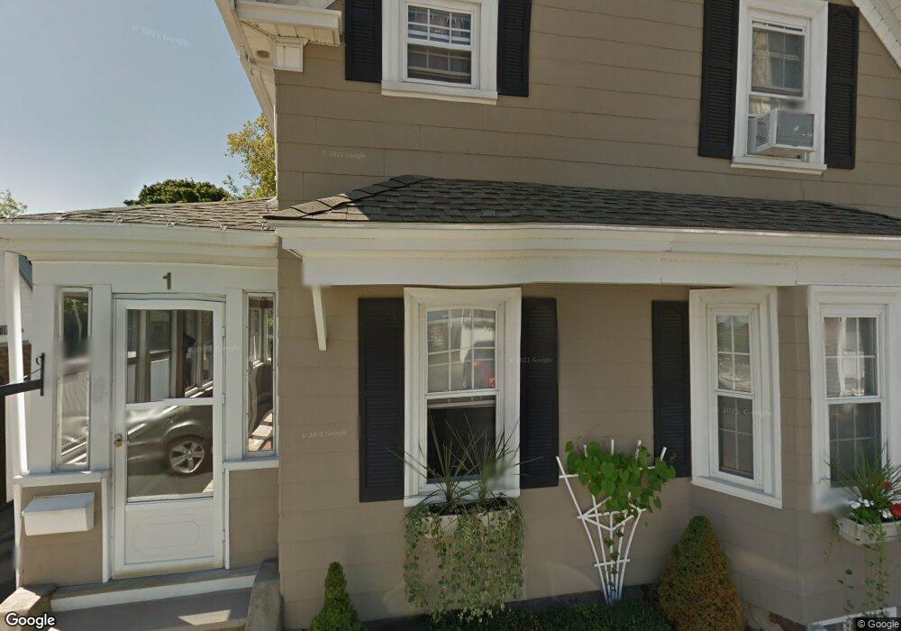 1 Ames St, Salem, MA 01970 - photo 1