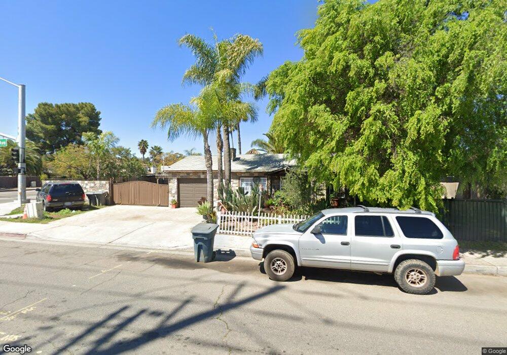 256 W Lincoln Ave, Escondido, CA 92026 - photo 1