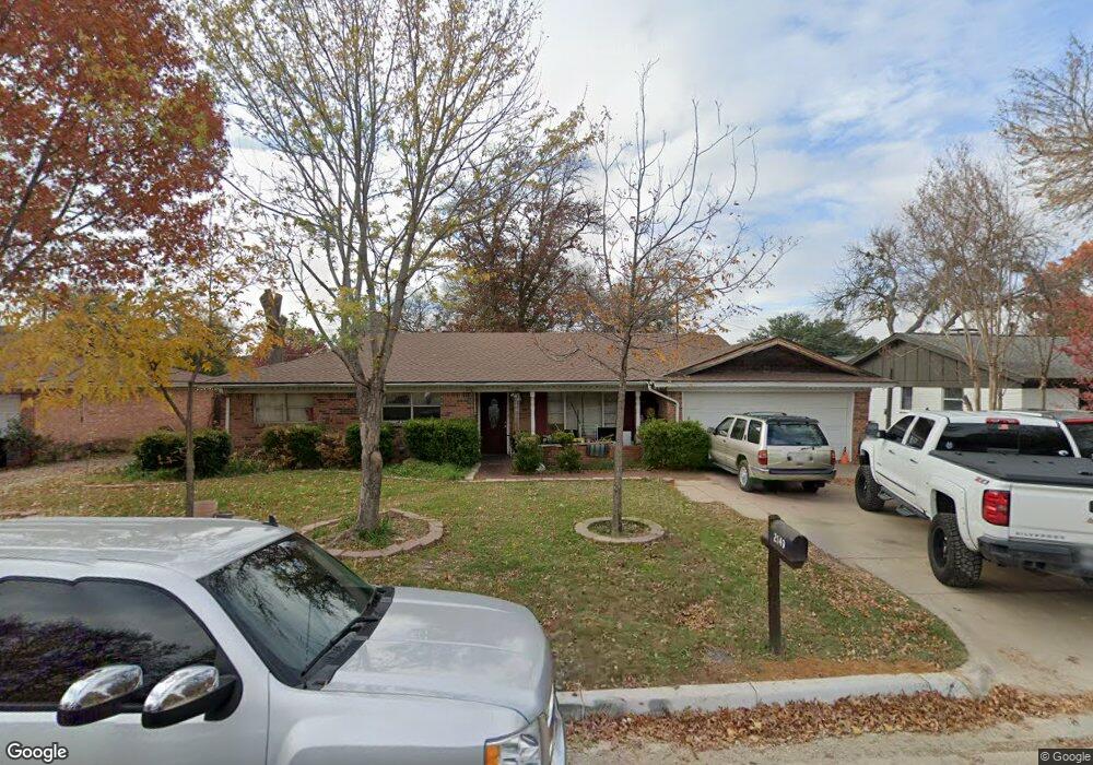 2149 Shady Grove Dr, Bedford, TX 76021 - photo 1