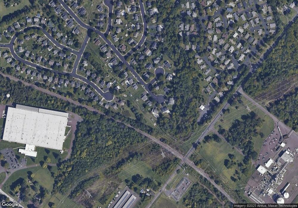 243 Heatherfield Dr, Souderton, PA 18964 - photo 1