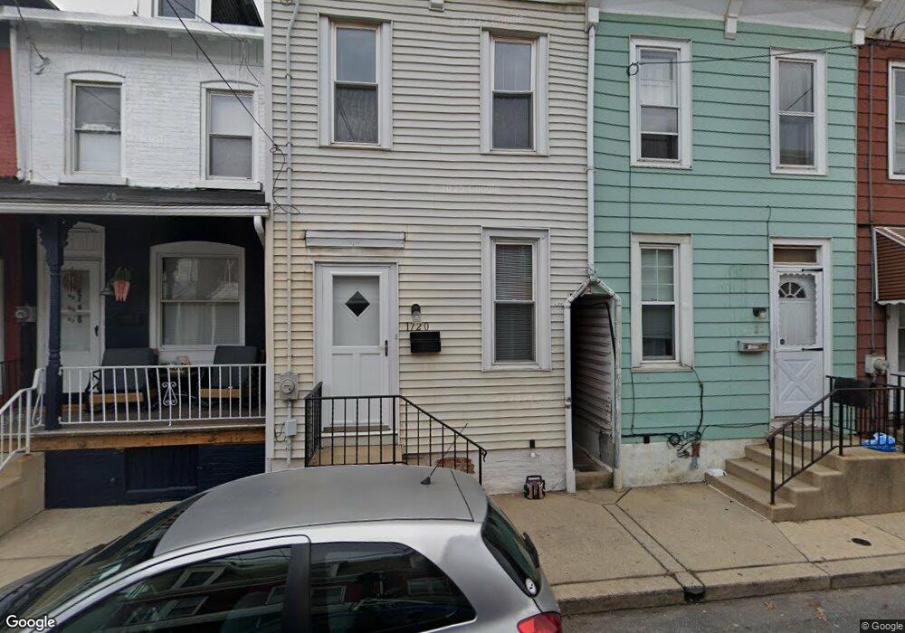 1722 Pear St, Reading, PA 19601 - photo 1