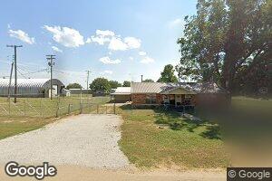 19 W 2nd St, Davenport, OK 74026