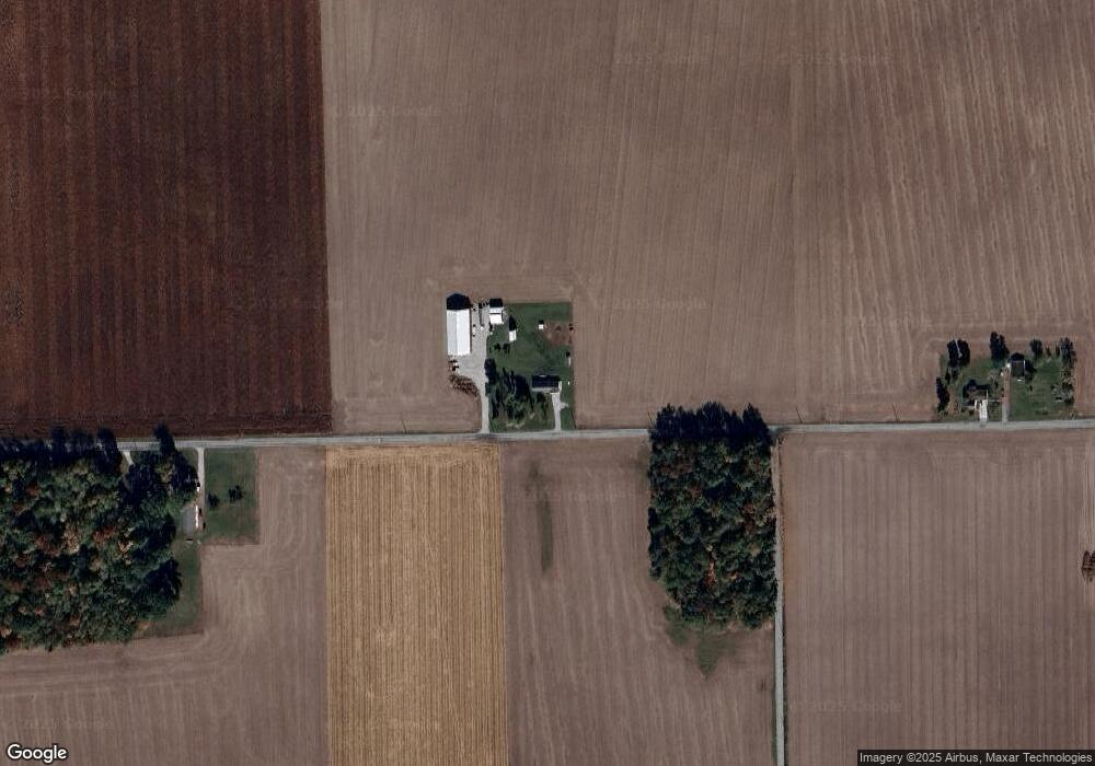 16603 Maples Rd, Monroeville, IN 46773 - photo 1