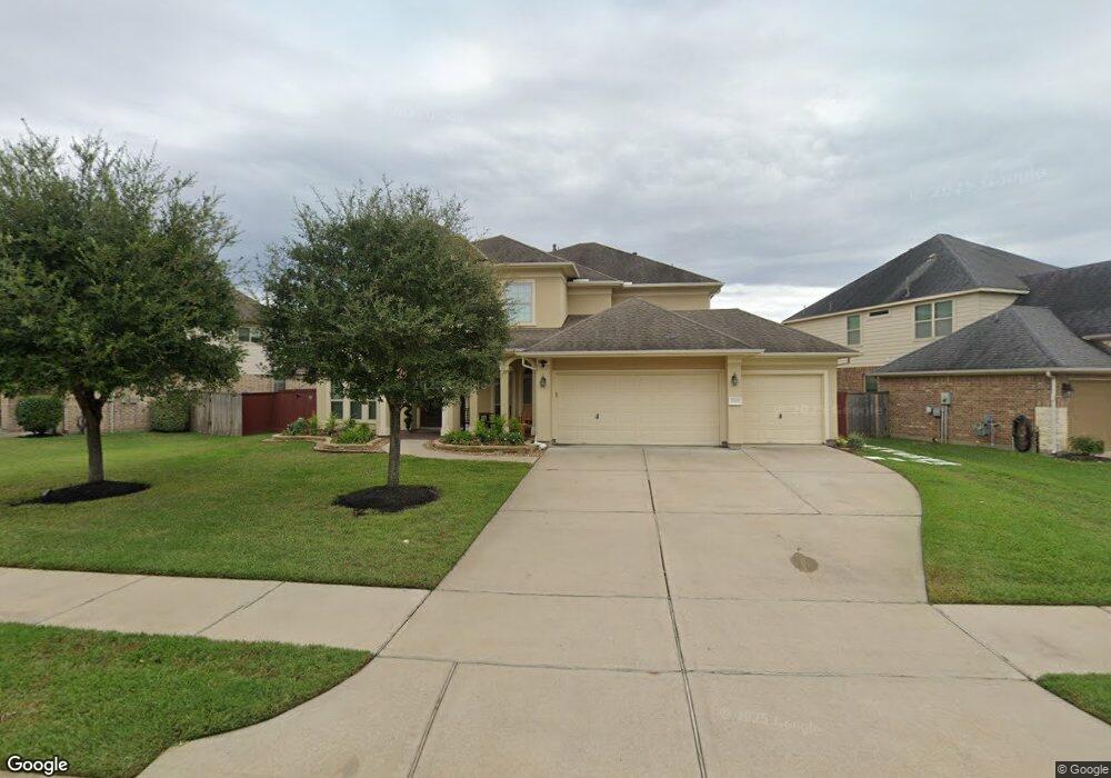 27615 Wilson Run Ln, Fulshear, TX 77441 - photo 1