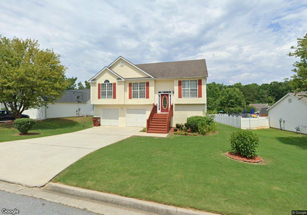 1049 Wynnbrook Ln, Jonesboro, GA 30238 - photo 1