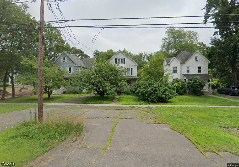 208 S Main St, Suffield, CT 06078 - photo 1