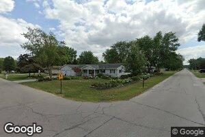 237 W Jackson St, Monroe, IN 46772