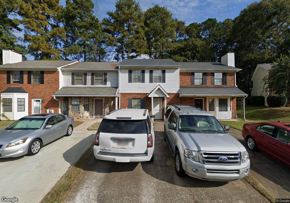 1475 Springleaf Cir SE unit 3, Smyrna, GA 30080 - photo 1