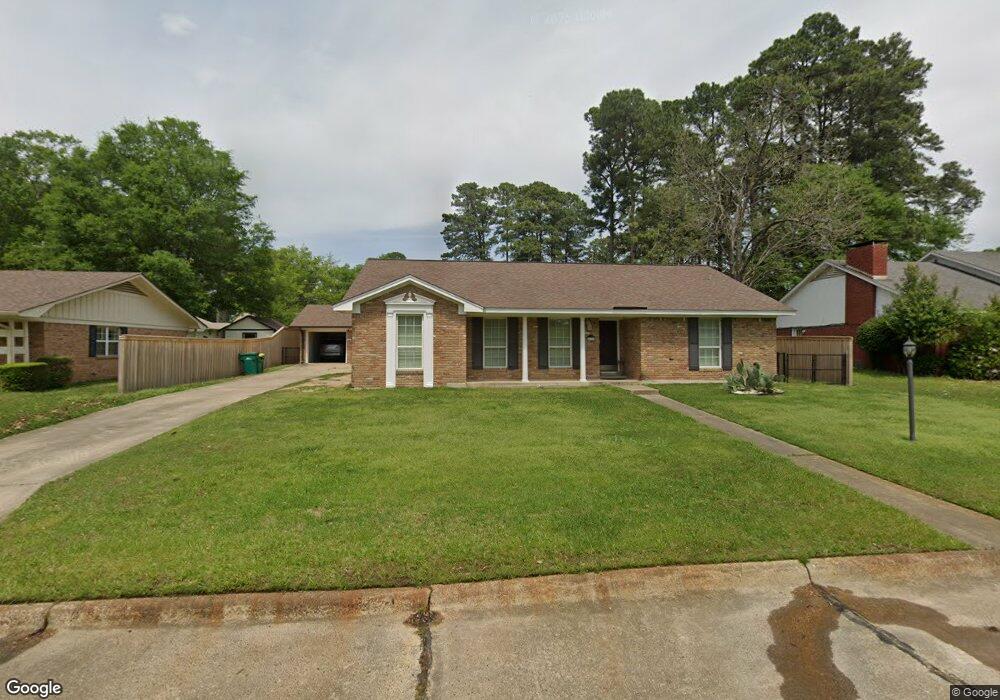 17 Desoto Cir, Texarkana, TX 75503 - photo 1