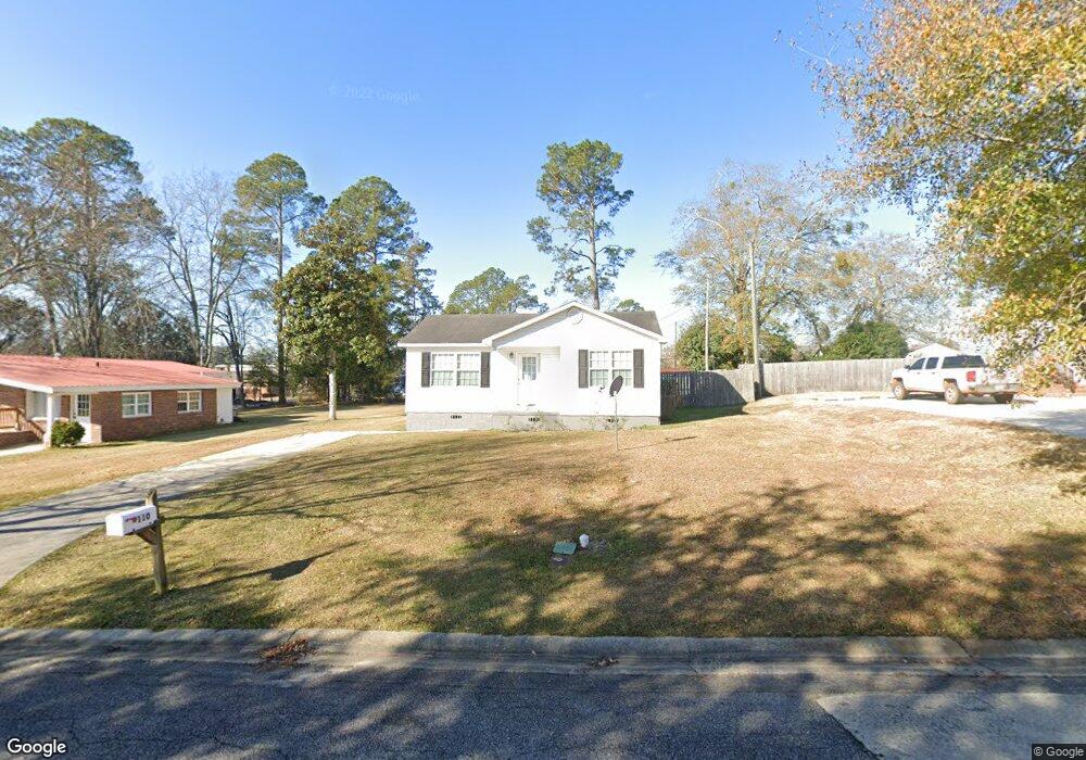 110 9th St SE, Moultrie, GA 31768 - photo 1