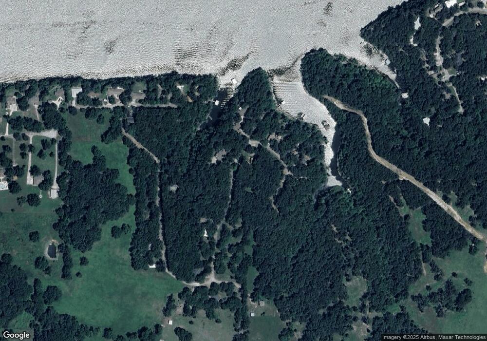 154 SE 4404 Loop, Locust Grove, OK 74352 - photo 1