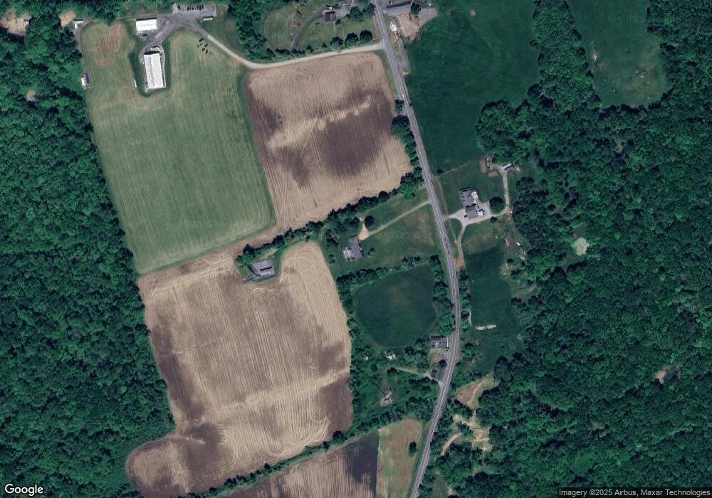 393 Ekonk Hill Rd, Moosup, CT 06354 - photo 1