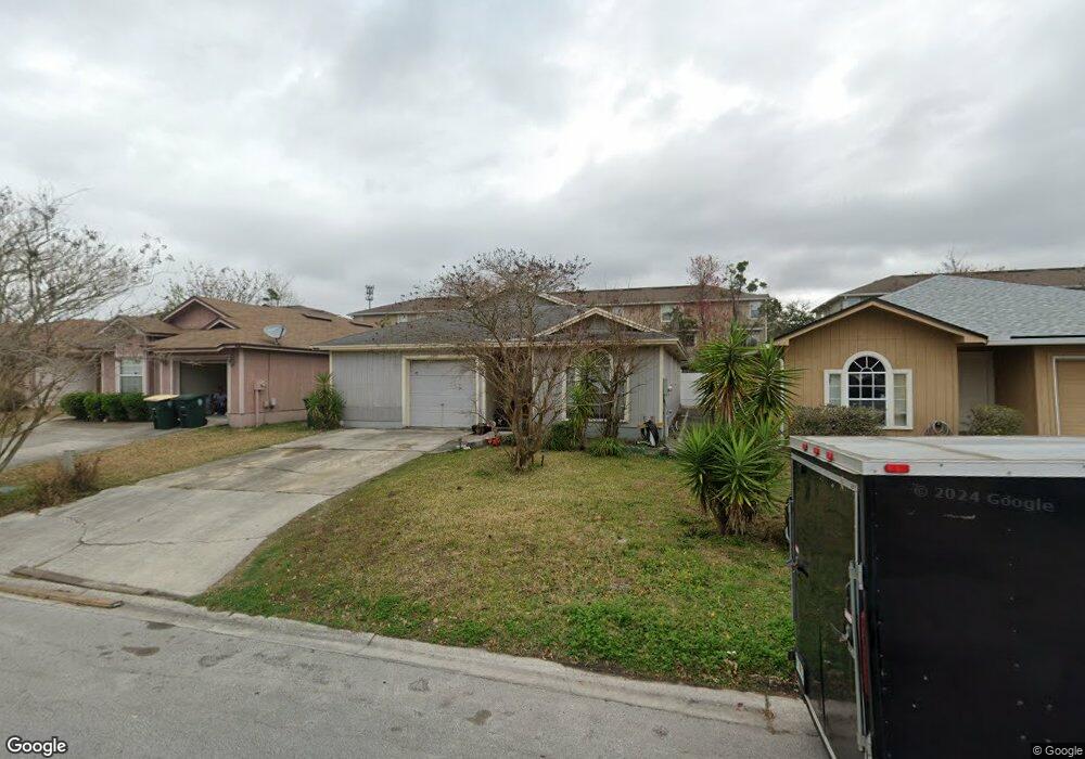 2325 Townsquare Dr, Jacksonville, FL 32216 - photo 1