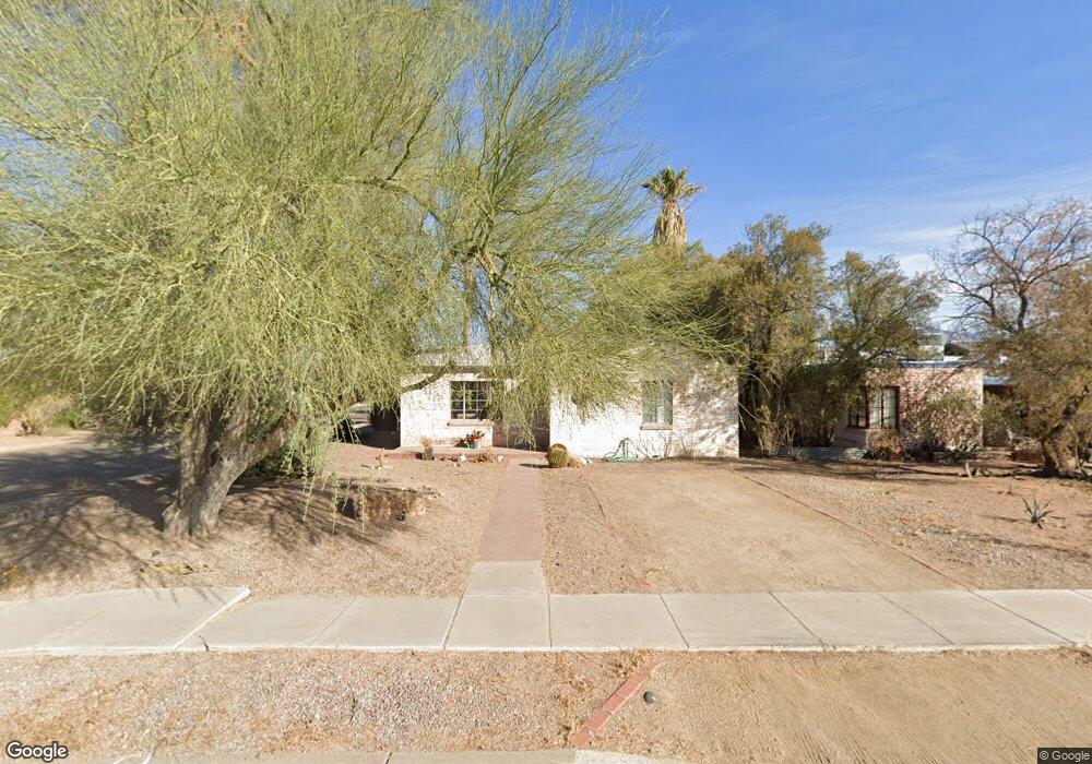 1601 E Hampton St, Tucson, AZ 85719 - photo 1