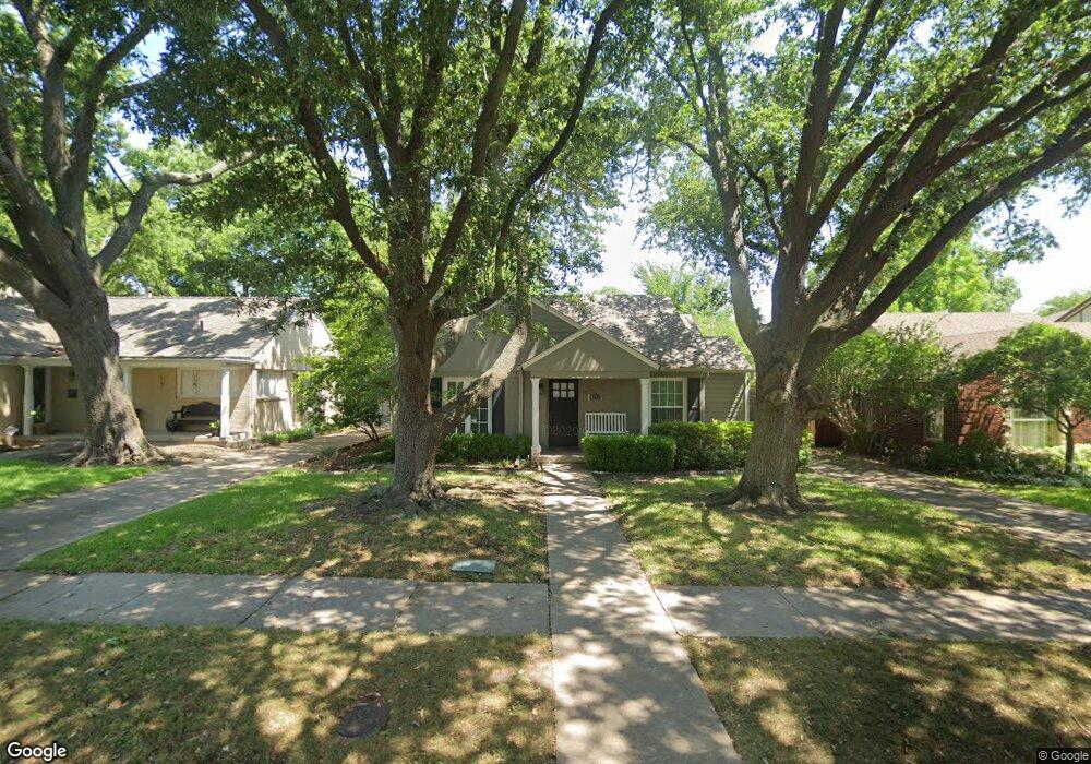 6275 Revere Place, Dallas, TX 75214 - photo 1