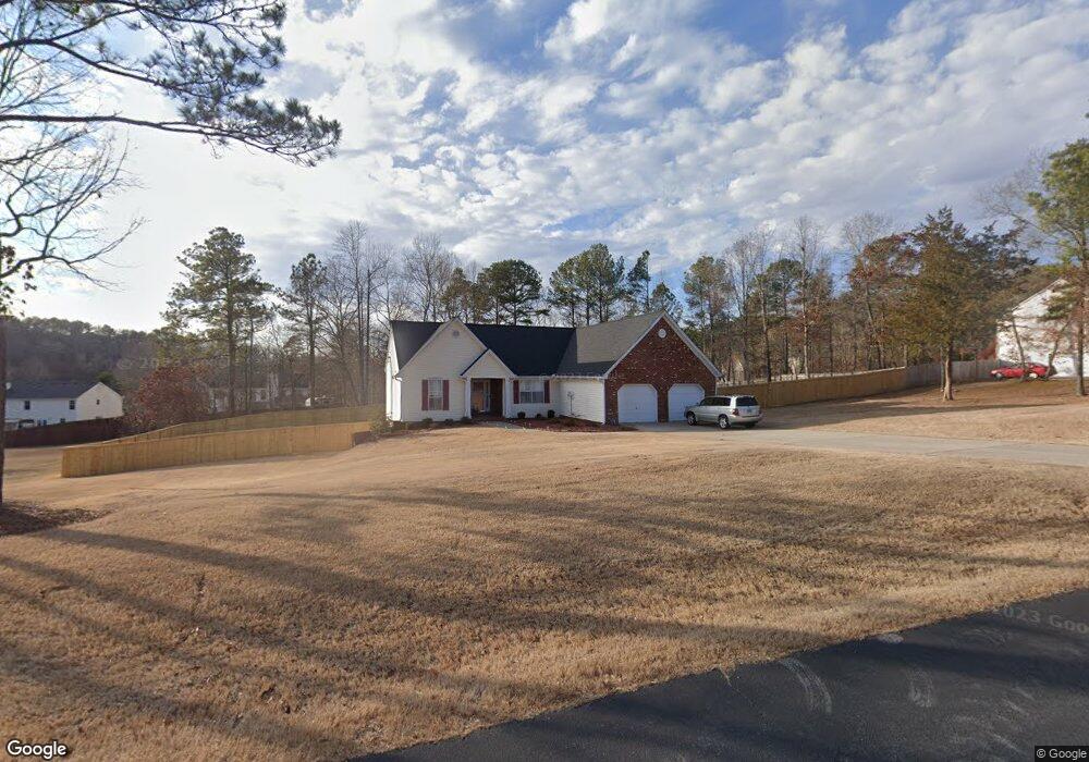 2020 Gleaton Rd NE, Conyers, GA 30013 - photo 1