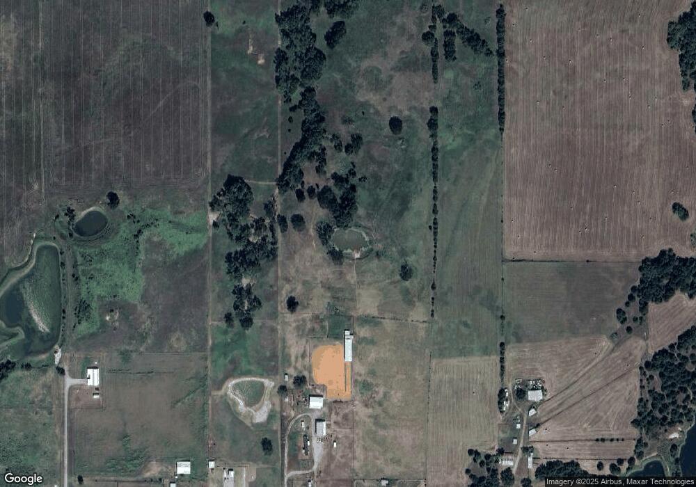 6610 W Eseco Rd, Cushing, OK 74023 - photo 1