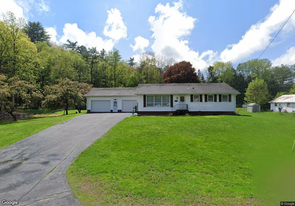 210 Mountain Spring Ave, Hawley, PA 18428 - photo 1