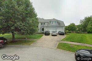 1623 Vincent Ct, Naperville, IL 60564