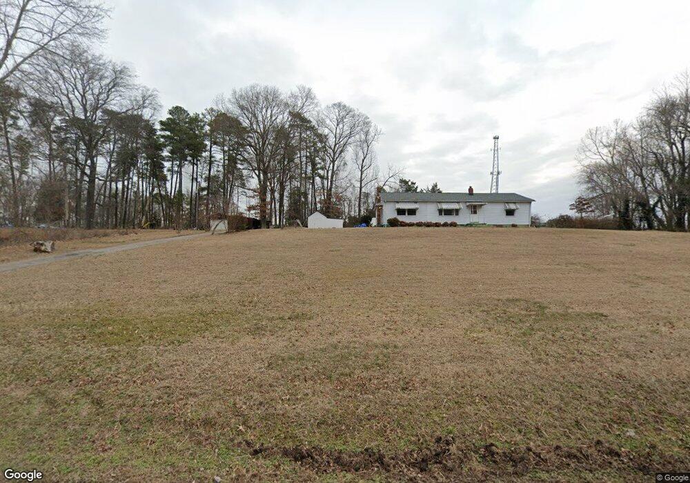 26365 Jefferson Davis Hwy, Ruther Glen, VA 22546 - photo 1