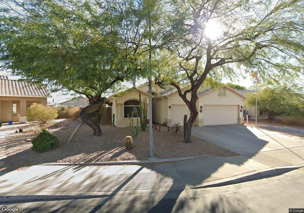 11555 E Decatur St, Mesa, AZ 85207 - photo 1