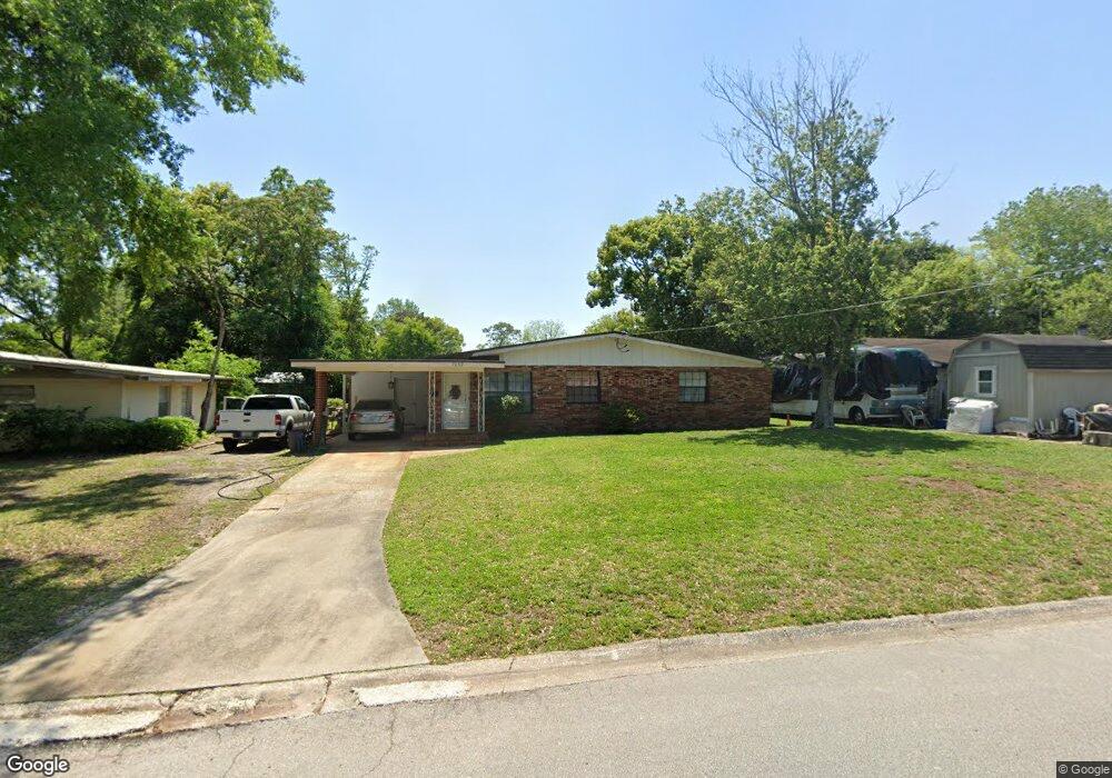 7032 Biddy Ln, Jacksonville, FL 32210 - photo 1