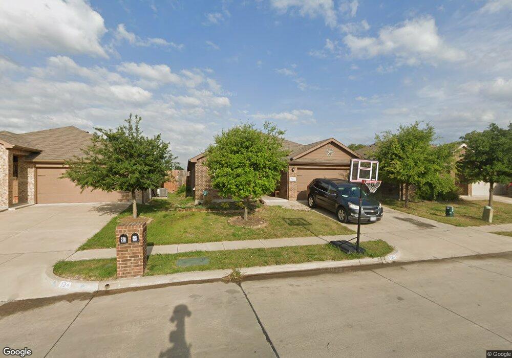 120 Tall Meadow St unit ST, Azle, TX 76020 - photo 1