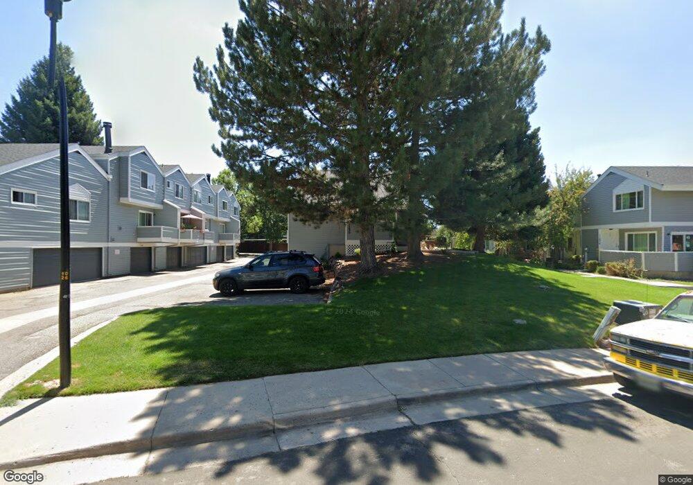 11658 E Cedar Ave, Aurora, CO 80012 - photo 1