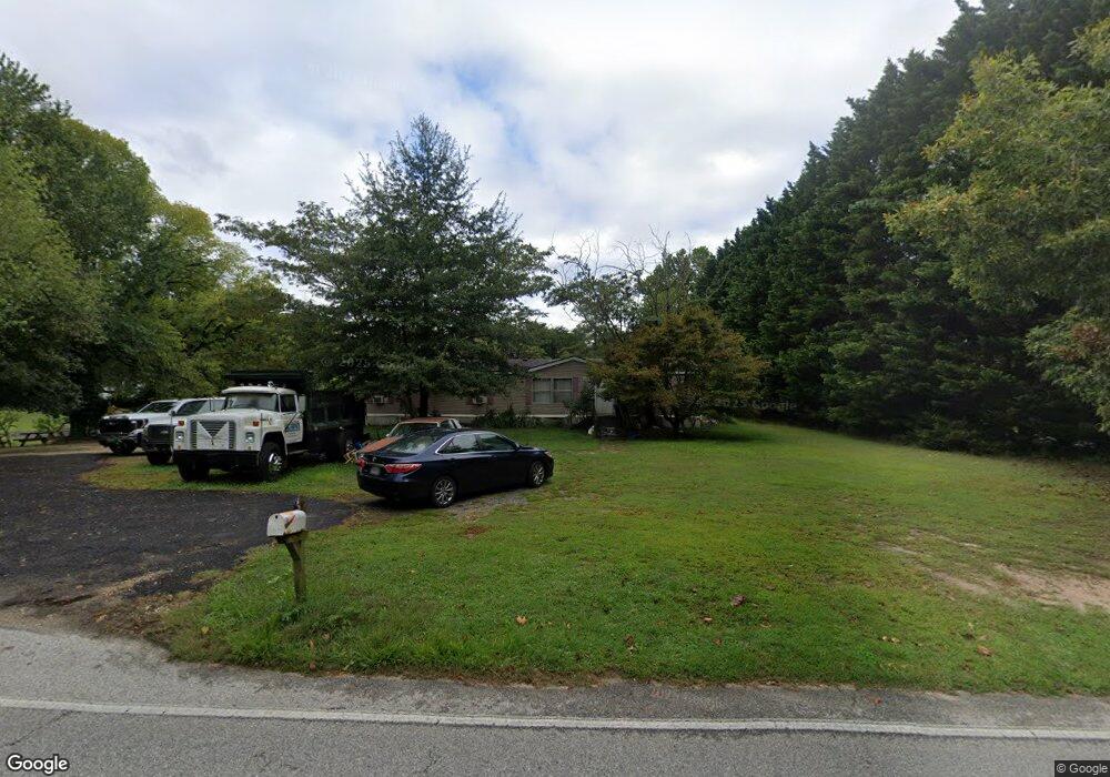 520 Clay Hammond Rd, Prince Frederick, MD 20678 - photo 1