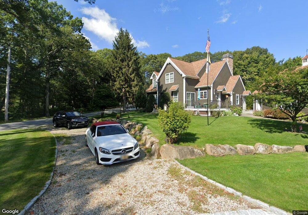 8 Sundale Rd, Cranston, RI 02921 - photo 1