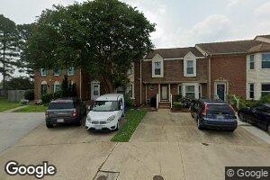 5319 Kindlewood Dr, Virginia Beach, VA 23455