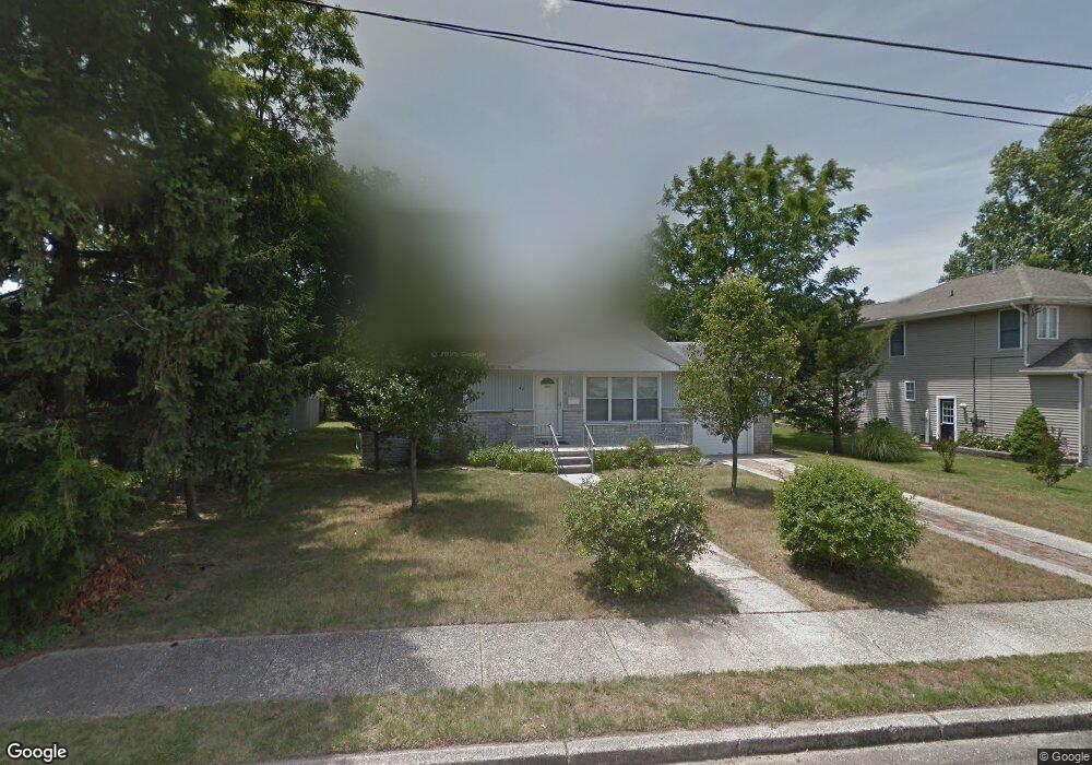 42 Davis Ave, Northfield, NJ 08225 - photo 1