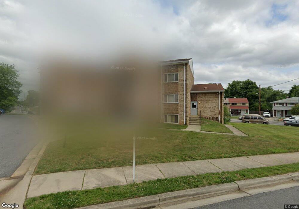 2212 Kent Village Dr, Landover, MD 20785 - photo 1