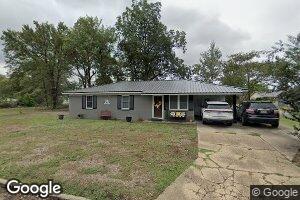 500 Leflore Ave, Pace, MS 38764