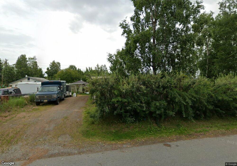 3507 Willow St, Anchorage, AK 99517 - photo 1