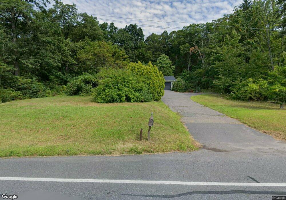 732 Fountain St, Ashland, PA 17921 - photo 1