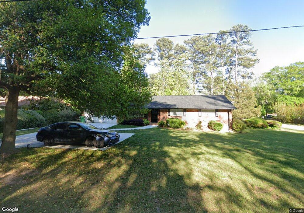 2672 Columbia Dr, Decatur, GA 30034 - photo 1