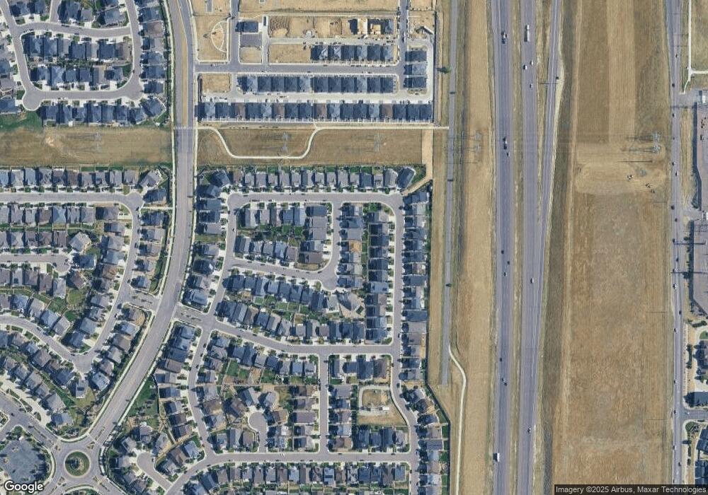22904 E Union Cir, Aurora, CO 80015 - photo 1