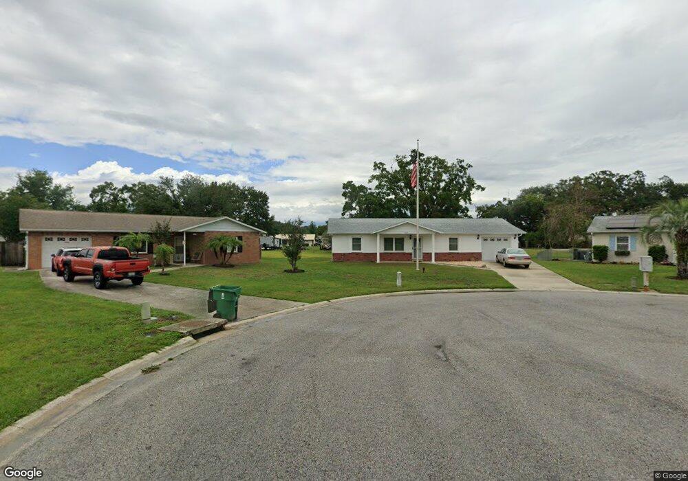 7236 Omega Ct, Zephyrhills, FL 33540 - photo 1