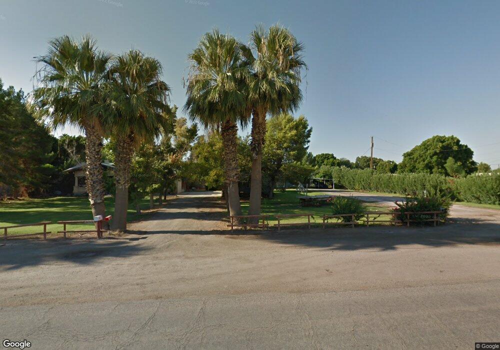 4305 W 8th St, Yuma, AZ 85364 - photo 1