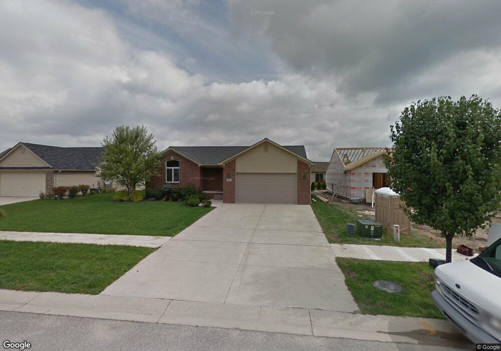 12322 Hannah Ln, Carleton, MI 48117 - photo 1