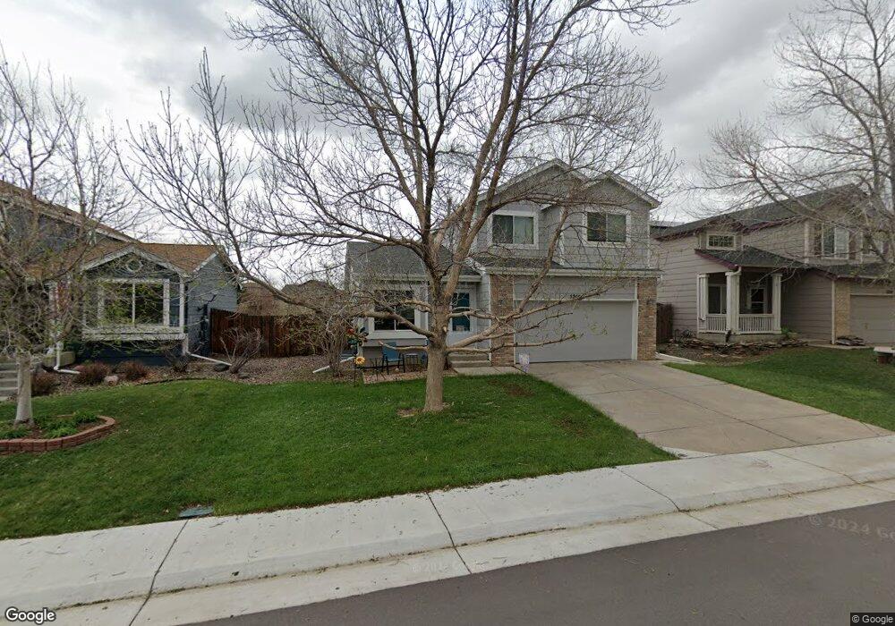 5248 S Jericho Way, Centennial, CO 80015 - photo 1